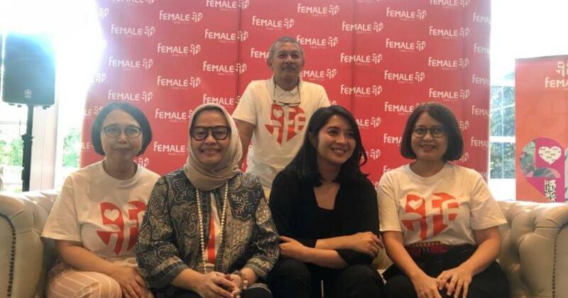 Popmama.com/Ainun Fadhilah